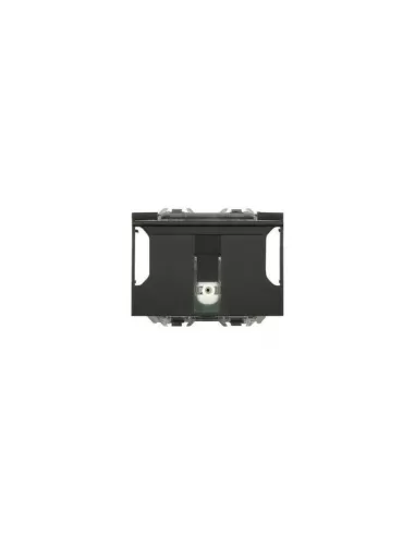 Bticino h4548 axolute bolsillo porta credencial rfid